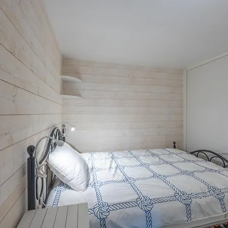 Le Petit Cocon Marin - Appt A 200m De La *
