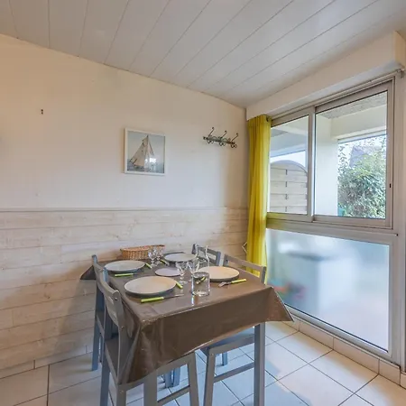 Le Petit Cocon Marin - Appt A 200m De La *