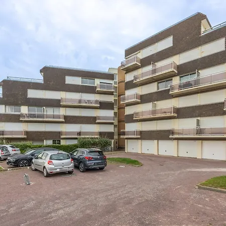 Le Petit Cocon Marin - Appt A 200m De La Daire