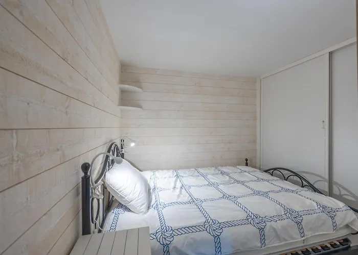 Le Petit Cocon Marin - Appt A 200m De La *