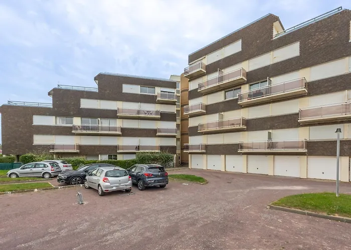 Le Petit Cocon Marin - Appt A 200m De La Апартаменты